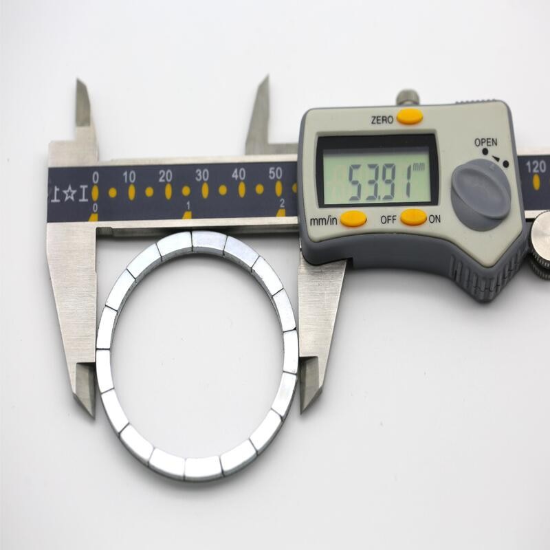 Wireless Magnet coil